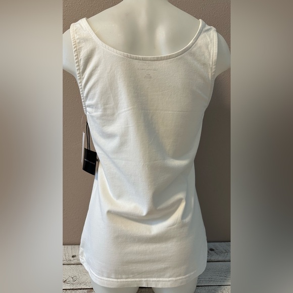 Saks Fifth Avenue Tank Top - NWT - Picture 2 of 7